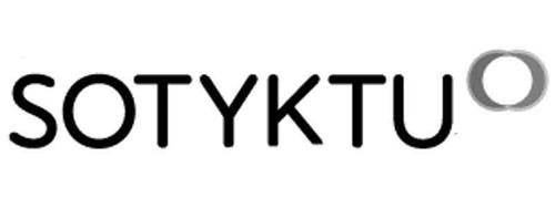 SOTYKTU trademark