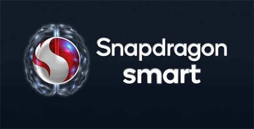 Snapdragon smart trademark