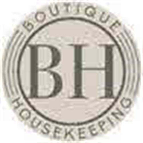 BH Boutique Housekeeping trademark