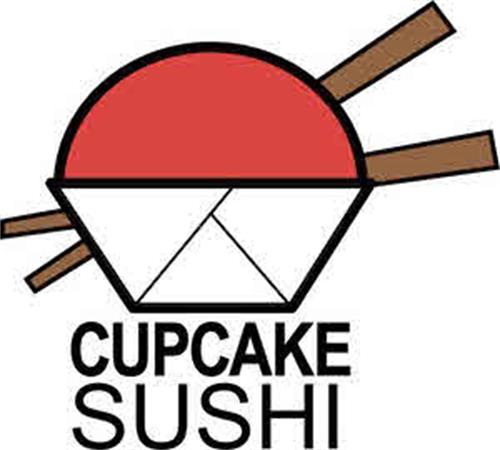 CUPCAKE SUSHI trademark