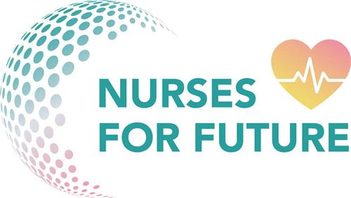 NURSES FOR FUTURE trademark