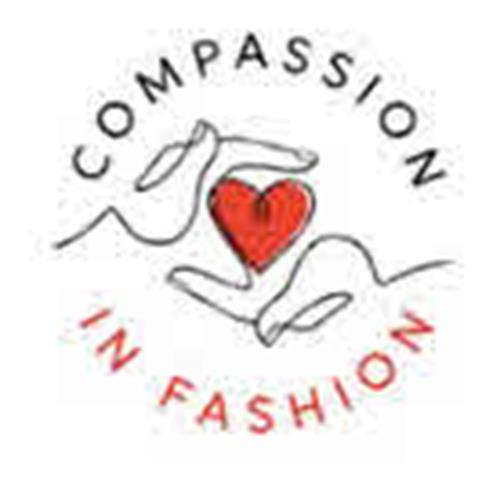 COMPASSION IN FASHION trademark