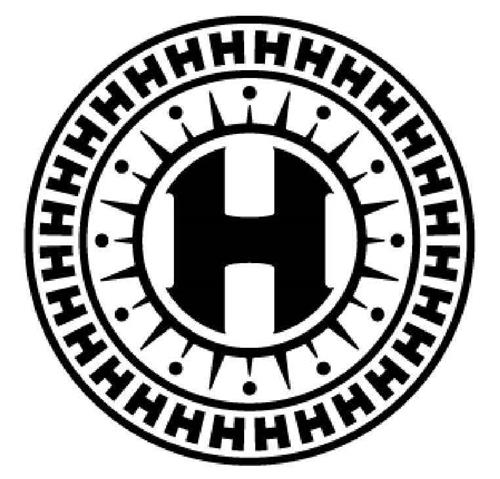 H trademark