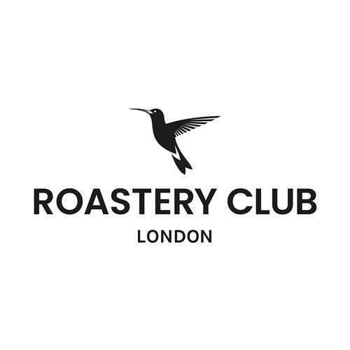 ROASTERY CLUB LONDON trademark