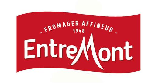 FROMAGER AFFINEUR 1948 ENTREMONT trademark