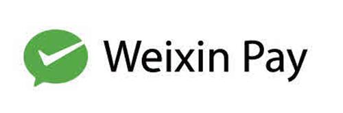 WEIXIN PAY trademark