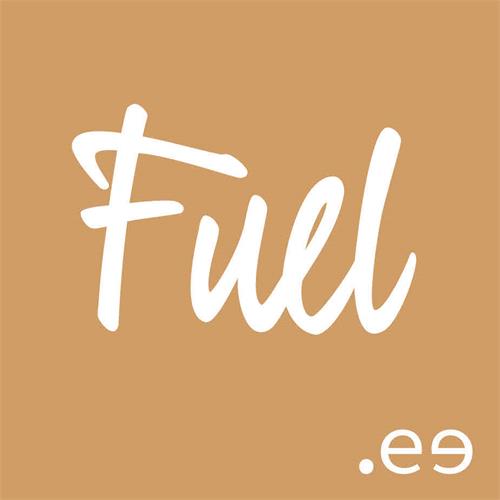 FUEL.EG trademark