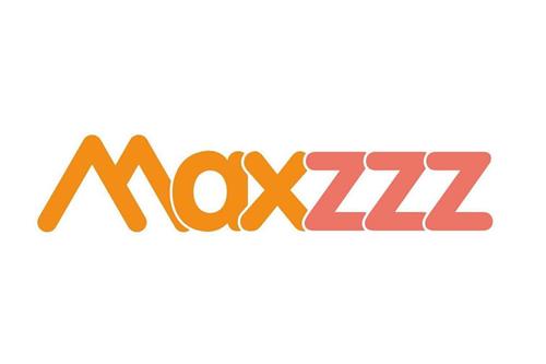 Maxzzz trademark