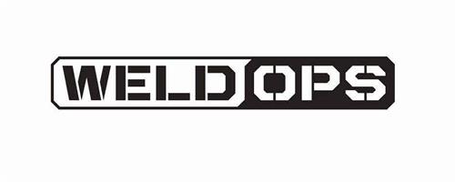 WELDOPS trademark