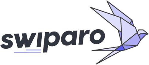 SWIPARO trademark