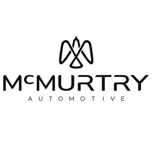 MCMURTRY AUTOMOTIVE trademark