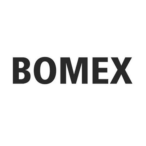 BOMEX trademark