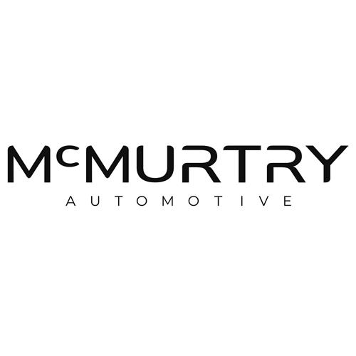 MCMURTRY AUTOMOTIVE trademark