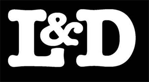 L&D trademark