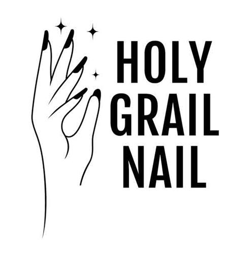 HOLY GRAIL NAIL trademark