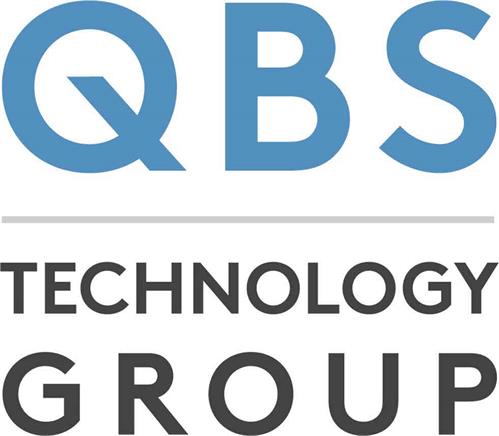 QBS TECHNOLOGY GROUP trademark