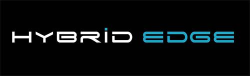 HYBRID EDGE trademark