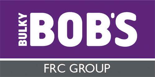 BOB'S BULKY FRC GROUP trademark