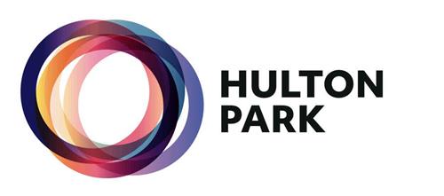 HULTON PARK trademark