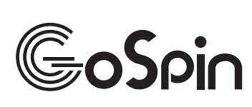 GoSpin trademark