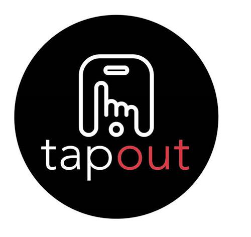 tap out trademark