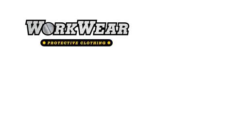 WORKWEAR PROTECTIVE CLOTHING trademark