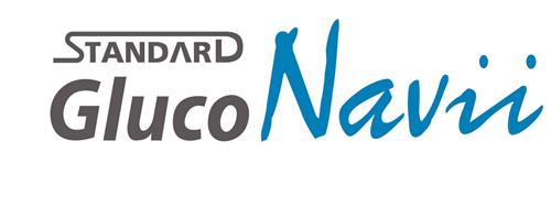 STANDARD GLUCO NAVII trademark