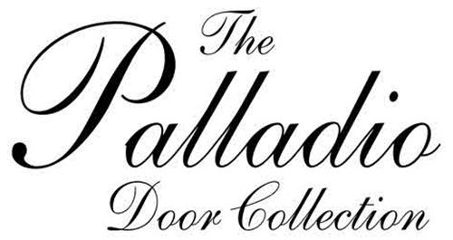 THE PALLADIO DOOR COLLECTION trademark