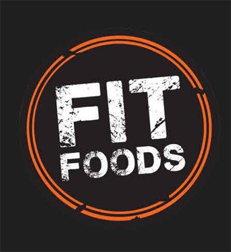 FIT FOODS trademark