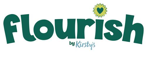 FLOURISH BY KIRSTY'S trademark