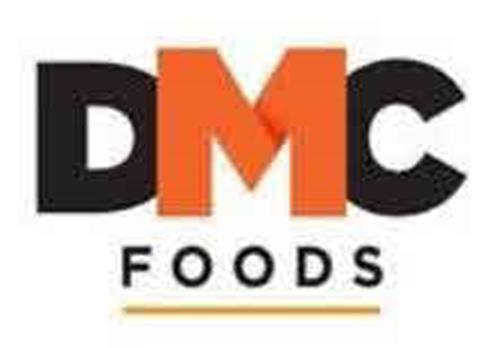 DMC FOODS trademark