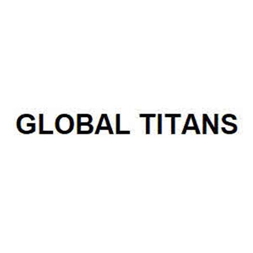 GLOBAL TITANS trademark