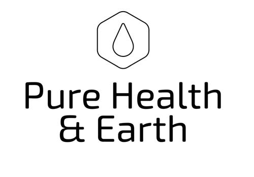 PURE HEALTH & EARTH trademark