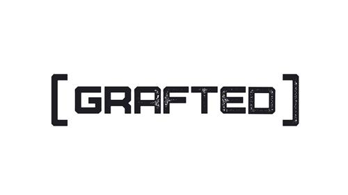 [ GRAFTED ] trademark