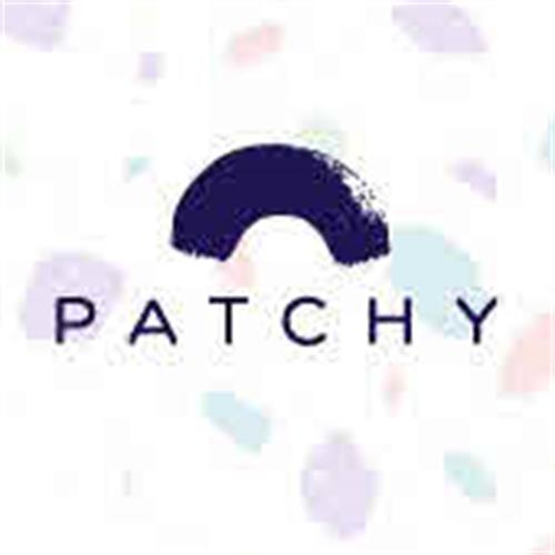 PATCHY trademark