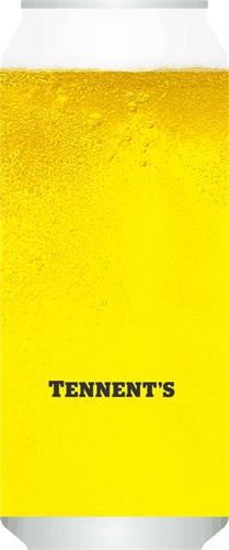 TENNENT'S trademark