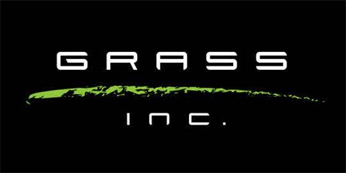 GRASS INC. trademark