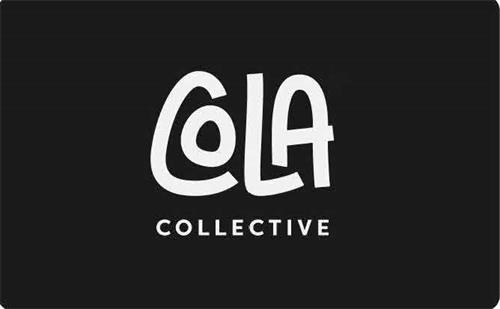 COLA COLLECTIVE trademark