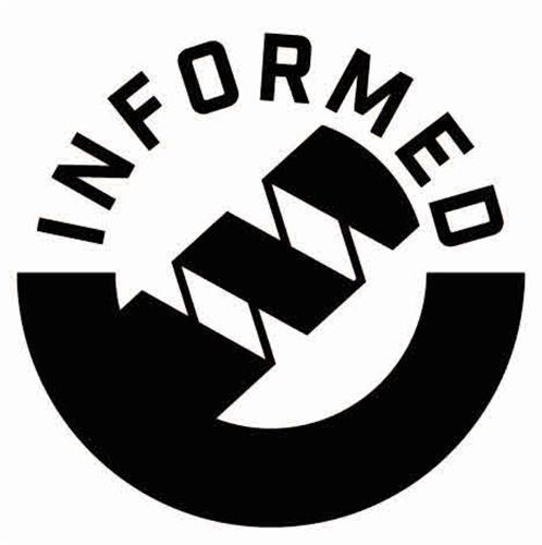 INFORMED trademark