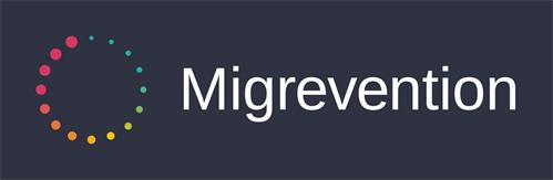 MIGREVENTION trademark