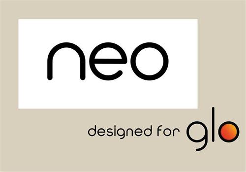 NEO DESIGNED FOR GLO trademark