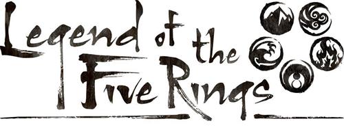 Legend of the Five Rings trademark