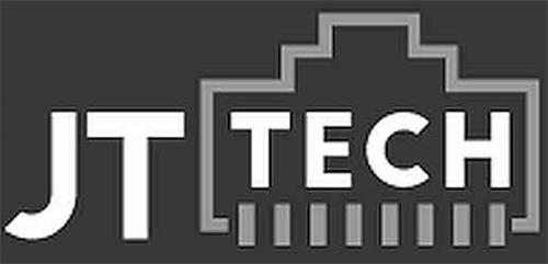 JT TECH trademark