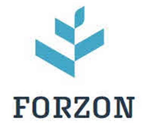 FORZON trademark