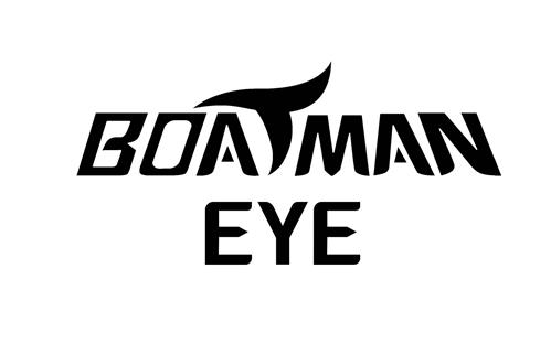 BOATMAN EYE trademark