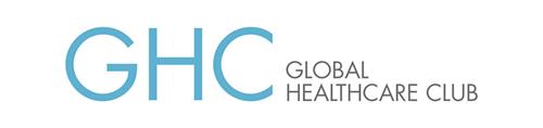 GHC GLOBAL HEALTHCARE CLUB trademark