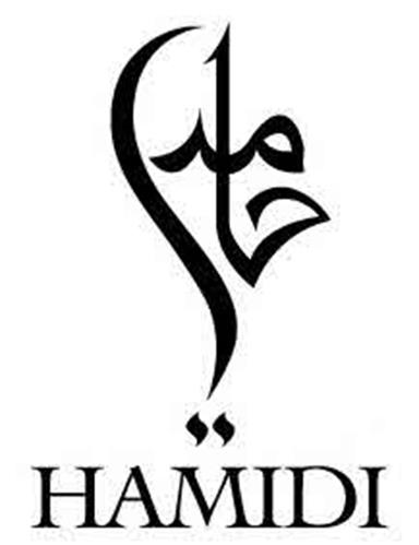 HAMIDI trademark