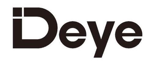 DEYE trademark