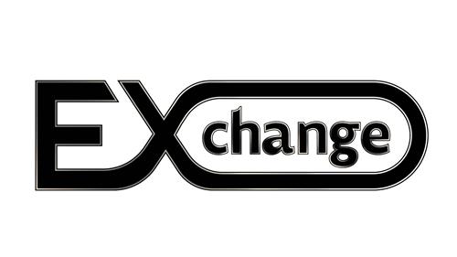 EXchange trademark