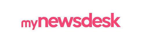 mynewsdesk trademark